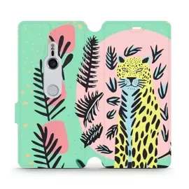 Etui do Sony Xperia XZ3 - wzór VP52S