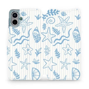 Etui do Samsung Galaxy A07 - wzór VP88S