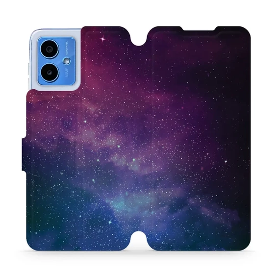 Etui do Motorola Moto G14 - wzór V147P