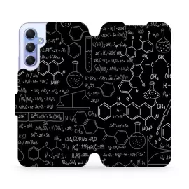 Etui do Samsung Galaxy A34 5G - wzór V060P