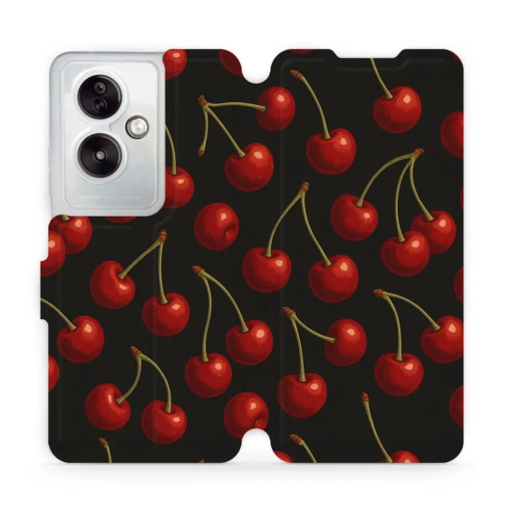 Etui do OPPO A79 5G - wzór VP83S