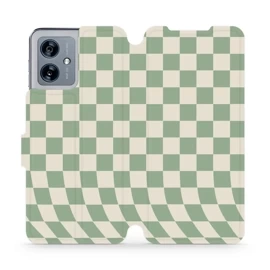 Etui do Motorola Moto G54 5G - wzór VA58S