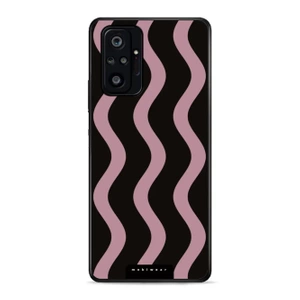 Etui Glossy Case do Xiaomi Redmi Note 10 pro - wzór GA54G