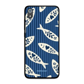 Etui Glossy Case do Xiaomi Redmi 7A - wzór GP89G