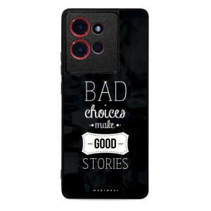 Etui Glossy Case do Motorola Edge 50 - wzór G071G