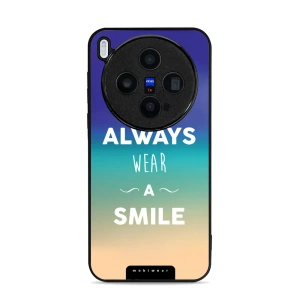 Etui Glossy Case do Vivo X300 - wzór G074G