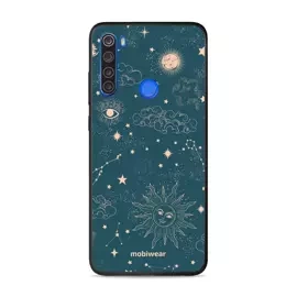 Etui Glossy Case do Xiaomi Redmi Note 8T - wzór G047G