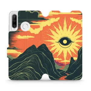 Etui do Huawei P30 Lite - wzór VP55S