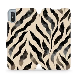 Etui do Xiaomi Redmi 9A - wzór VA53S
