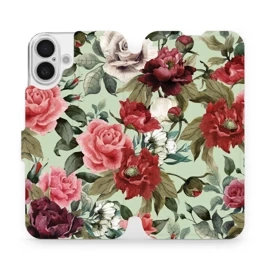 Etui do Apple iPhone 16 Plus - wzór MD06P
