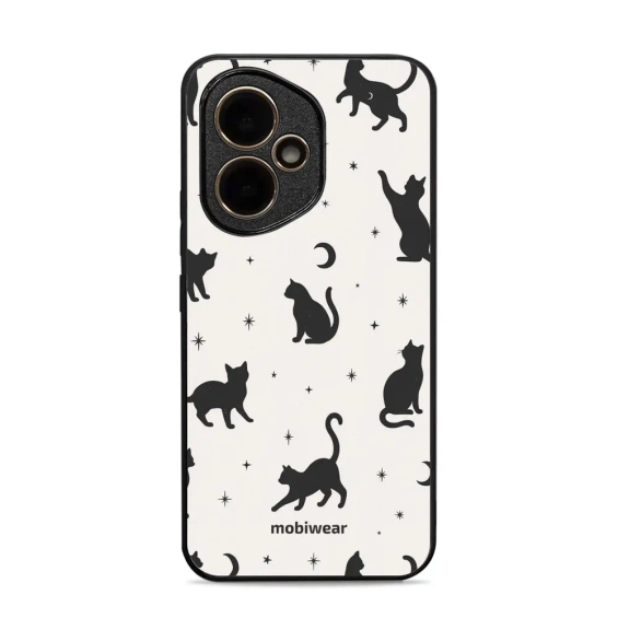 Etui Glossy Case do Huawei Honor 400 - wzór G162G
