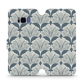 Etui do Samsung Galaxy S8 - wzór VA43S