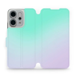 Etui do OPPO Reno 14 5G - wzór VP63S