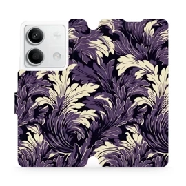 Etui do Xiaomi Redmi Note 13 5G - wzór VA46S