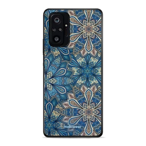 Etui Glossy Case do Xiaomi Redmi Note 10 pro - wzór G038G