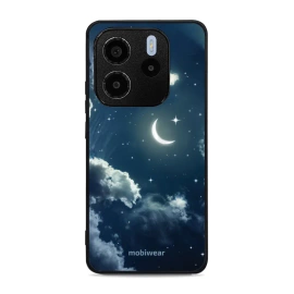 Etui Glossy Case do Xiaomi Redmi Note 14 4G - wzór G048G