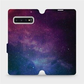 Etui do Samsung Galaxy S10 Plus - wzór V147P