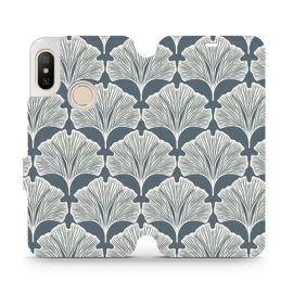 Etui do Xiaomi Mi A2 Lite - wzór VA43S