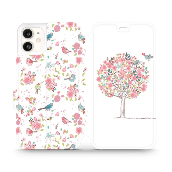 Etui do Apple iPhone 11 - wzór M120S