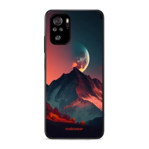 Etui Glossy Case do Xiaomi POCO M5s - wzór G007G