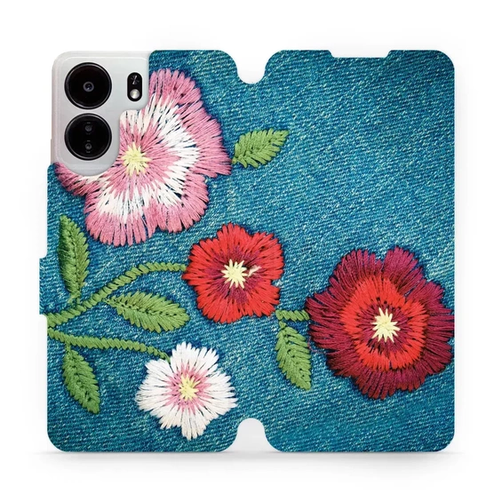 Etui do Xiaomi POCO C65 - wzór MD05P