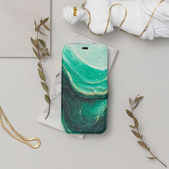 Etui do Samsung Galaxy S23 - wzór VP38S