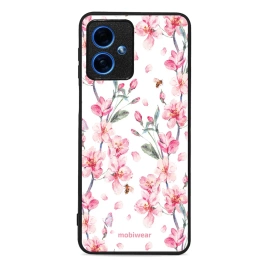 Etui Glossy Case do Motorola Moto G54 5G - wzór G033G