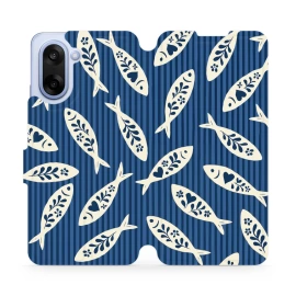 Etui do OnePlus Nord CE5 - wzór VP89S