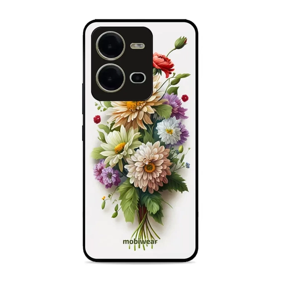 Etui Glossy Case do Vivo X80 Lite - wzór G016G