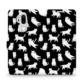 Etui do LG G7 ThinQ - wzór V163S