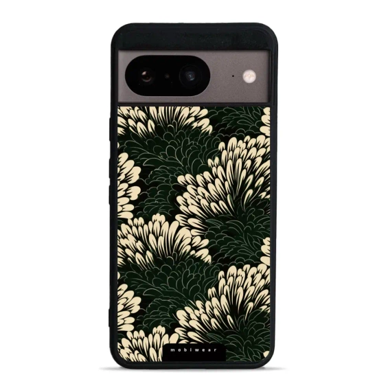 Etui Glossy Case do Google Pixel 8 - wzór GA45G