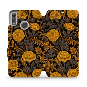 Etui do Huawei Honor 8X - wzór V173S