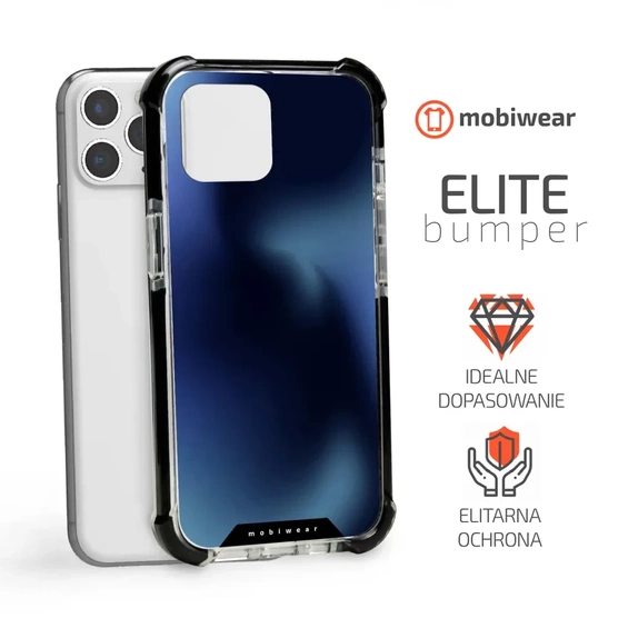Etui MagSafe Elite Bumper Apple iPhone 11 Pro - wzór D037D
