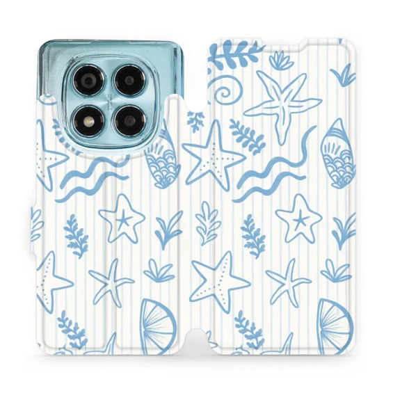 Etui do Xiaomi Redmi Note 14 Pro 4G - wzór VP88S