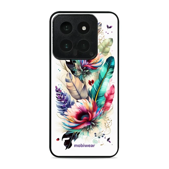Etui Glossy Case do Xiaomi 14 - wzór G017G