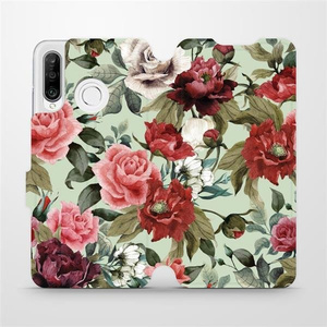 Etui do Huawei P30 Lite - wzór MD06P