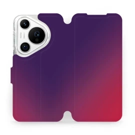 Etui do Huawei Pura 70 Pro - wzór VP67S