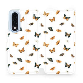 Etui do OnePlus Nord 5 - wzór MP77S