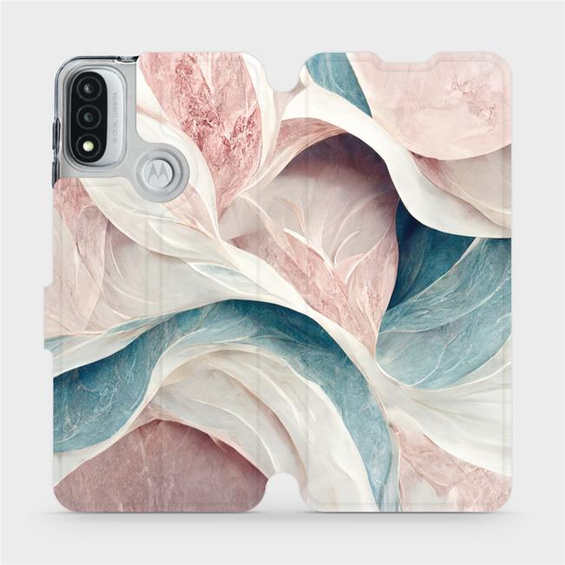 Etui do Motorola Moto E20 - wzór VP33S