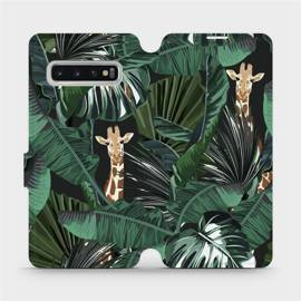 Etui do Samsung Galaxy S10 - wzór VP06P