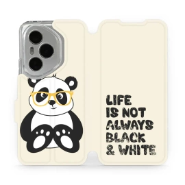 Etui do Huawei Honor 400 Pro - wzór M041S