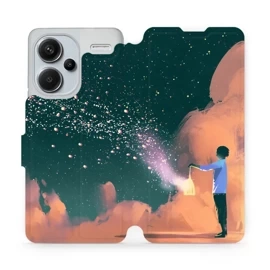 Etui do Xiaomi Redmi Note 13 PRO Plus - wzór VA14P