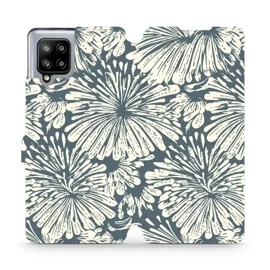 Etui do Samsung Galaxy A42 - wzór VA42S