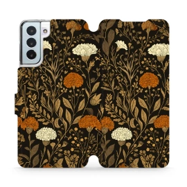 Etui do Samsung Galaxy S21 Plus - wzór V174S