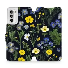 Etui do Motorola Moto G52 - wzór VP47S
