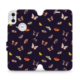 Etui do Motorola One - wzór VP78S