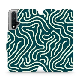 Etui do Huawei Nova 5T - wzór VA61S