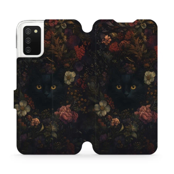Etui do Samsung Galaxy A03S - wzór V161S