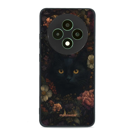 Etui Glossy Case do OPPO Reno12 FS 5G - wzór G161G