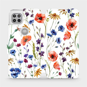 Etui do Motorola Moto G 5G - wzór MP04S